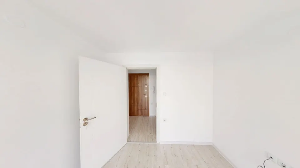 2-Zimmer-Wohnung mit Meerblick in Grand Villa, Sweti Wlas