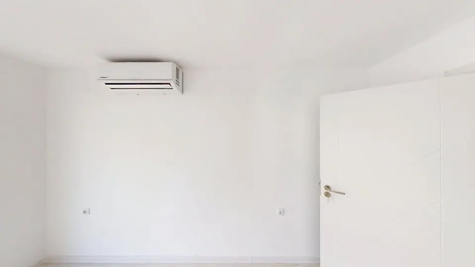 2-Zimmer-Wohnung mit Meerblick in Grand Villa, Sweti Wlas