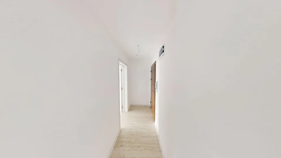 2-Zimmer-Wohnung mit Meerblick in Grand Villa, Sweti Wlas