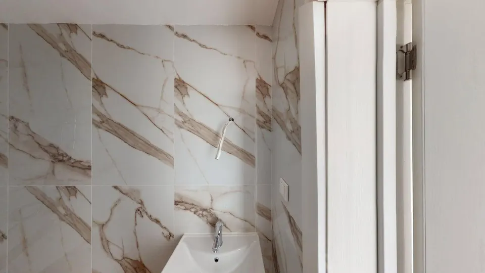 2-Zimmer-Wohnung mit Meerblick in Grand Villa, Sweti Wlas