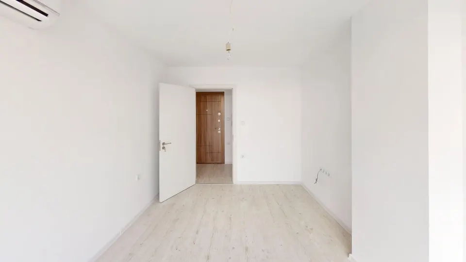 2-Zimmer-Wohnung mit Meerblick in Grand Villa, Sweti Wlas