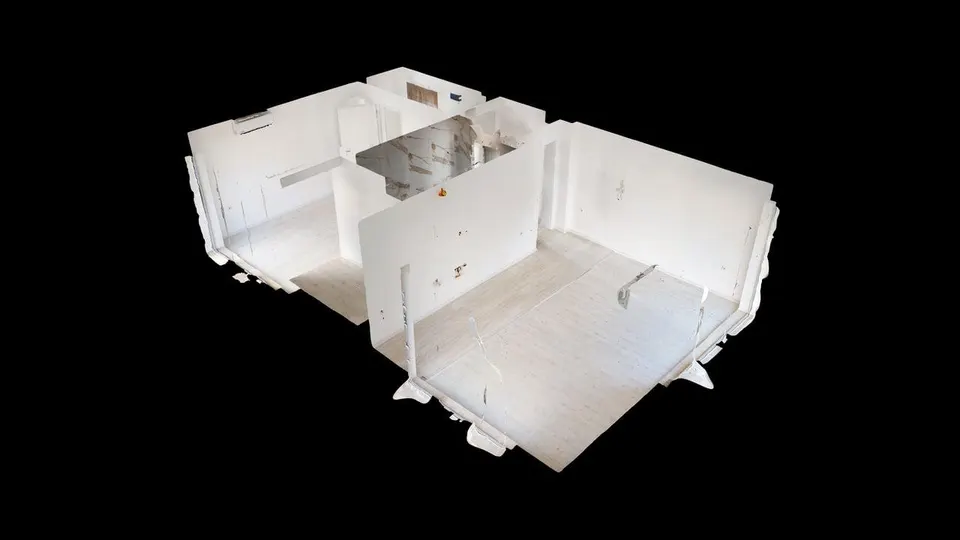 2-Zimmer-Wohnung mit Meerblick in Grand Villa, Sweti Wlas
