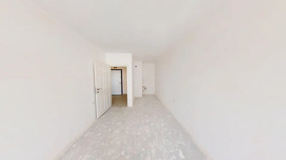 One-bedroom apartment in the Green Hills complex, Kosharitsa