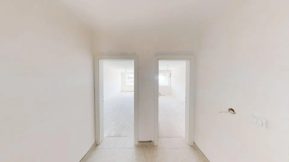 One-bedroom apartment in the Green Hills complex, Kosharitsa