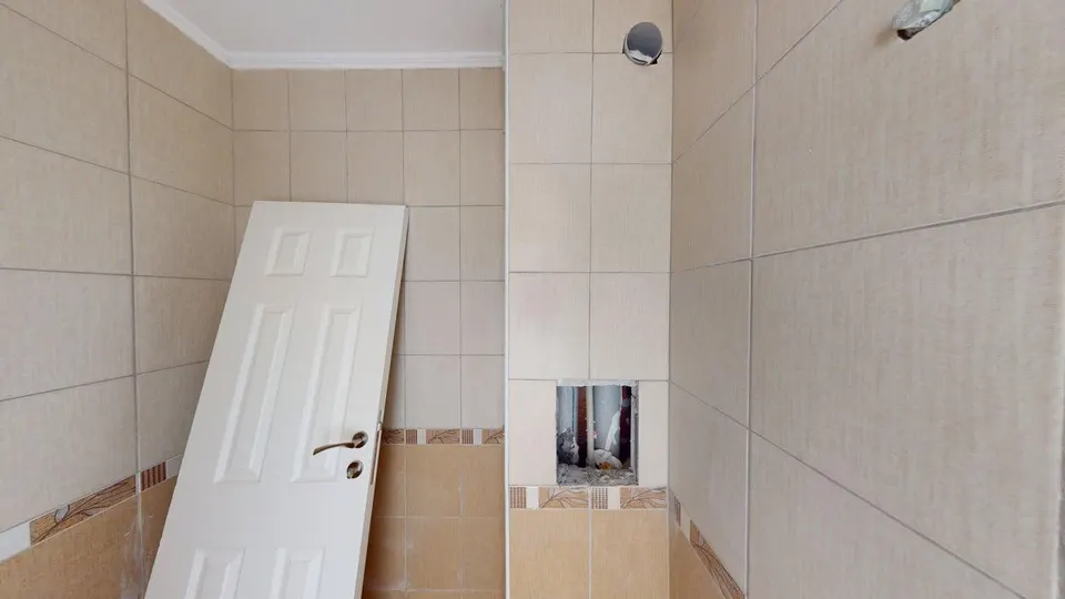 One-bedroom apartment in the Green Hills complex, Kosharitsa