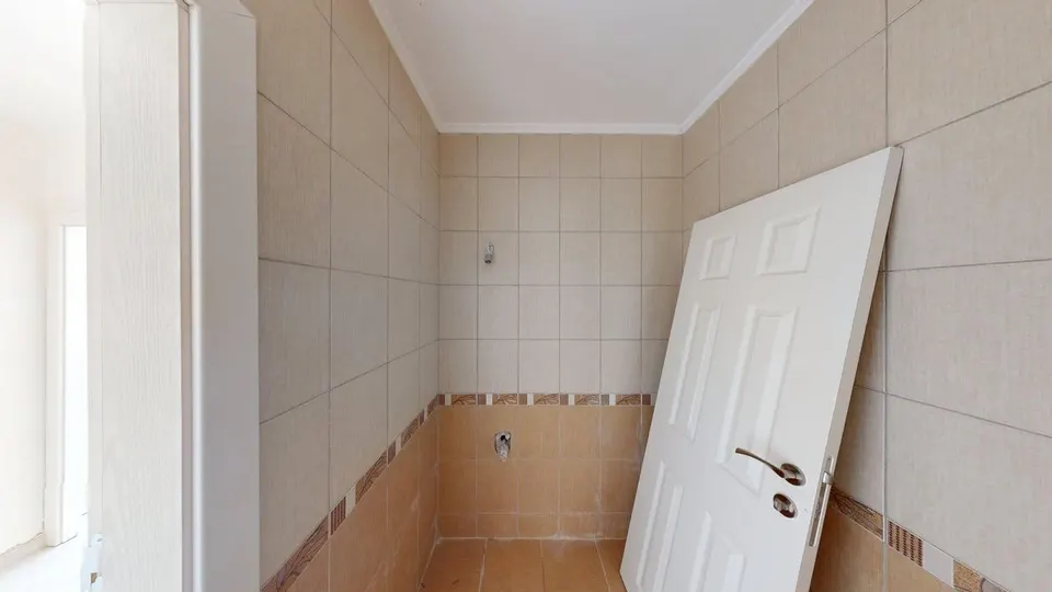 One-bedroom apartment in the Green Hills complex, Kosharitsa