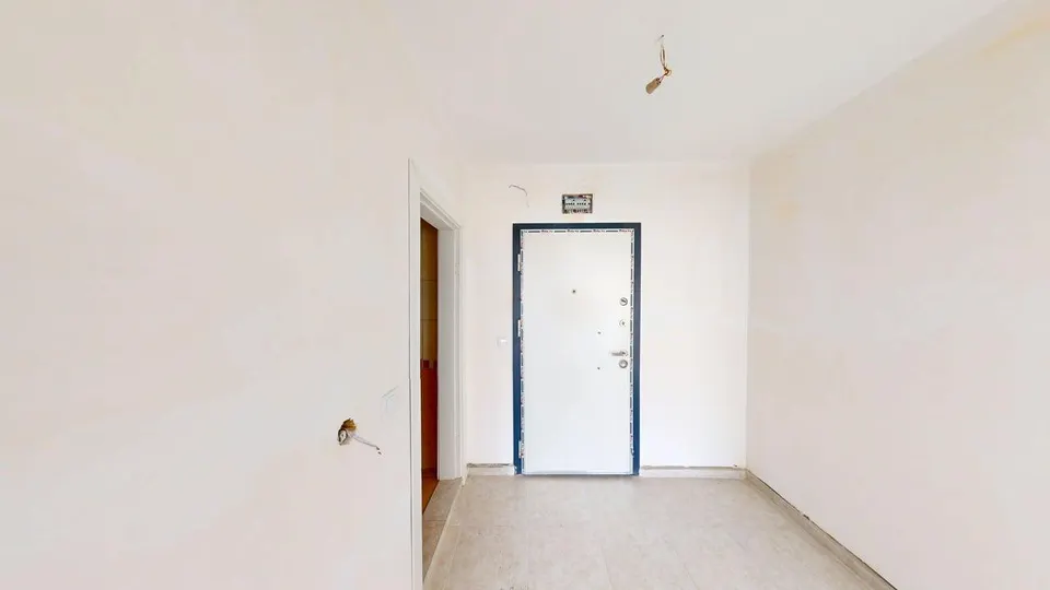 One-bedroom apartment in the Green Hills complex, Kosharitsa