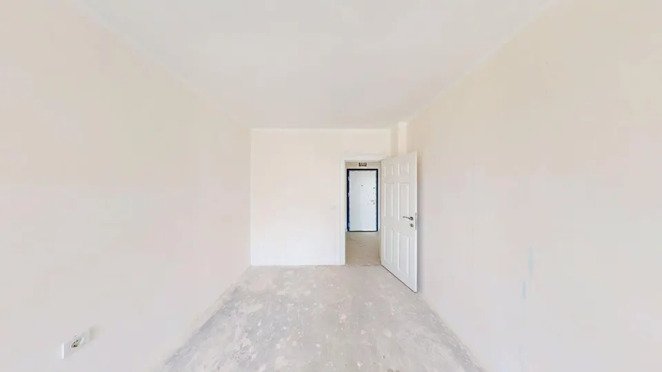 One-bedroom apartment in the Green Hills complex, Kosharitsa