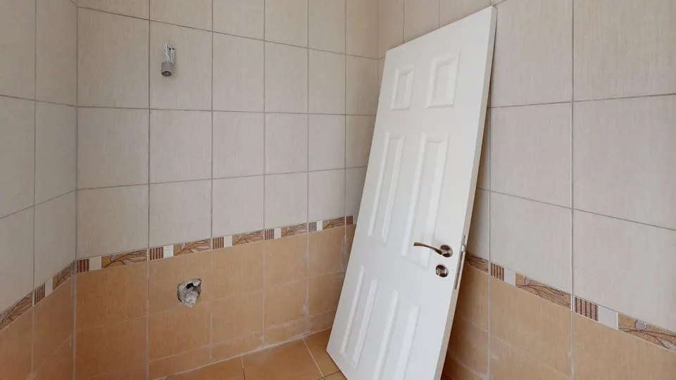 One-bedroom apartment in the Green Hills complex, Kosharitsa
