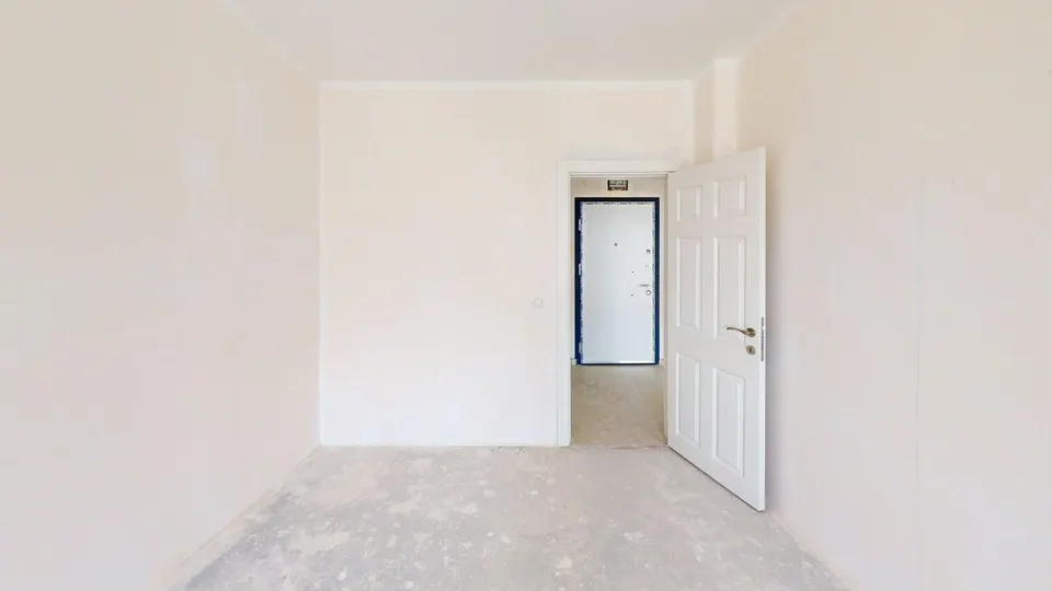 One-bedroom apartment in the Green Hills complex, Kosharitsa