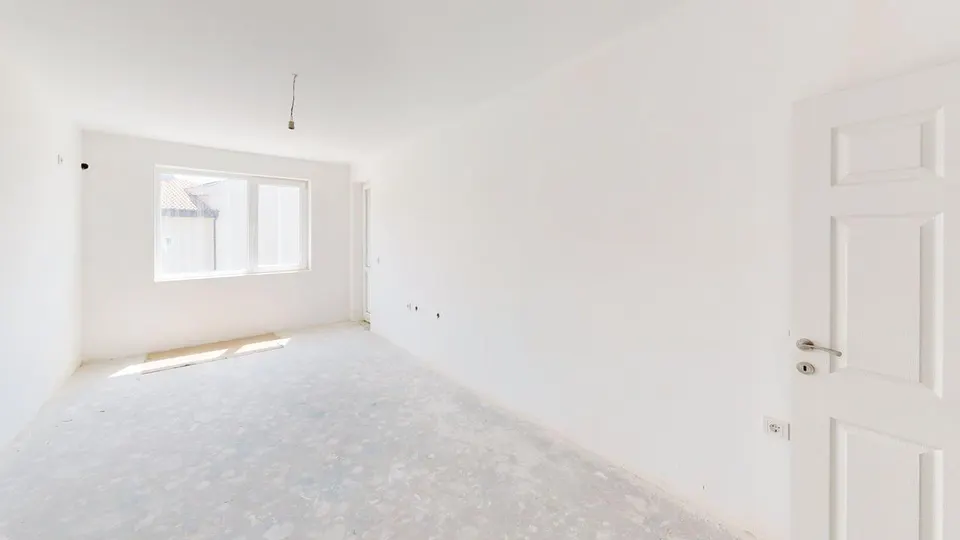 One-bedroom apartment in the Green Hills complex, Kosharitsa